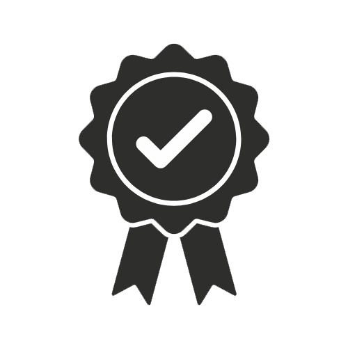 Quality Icon
